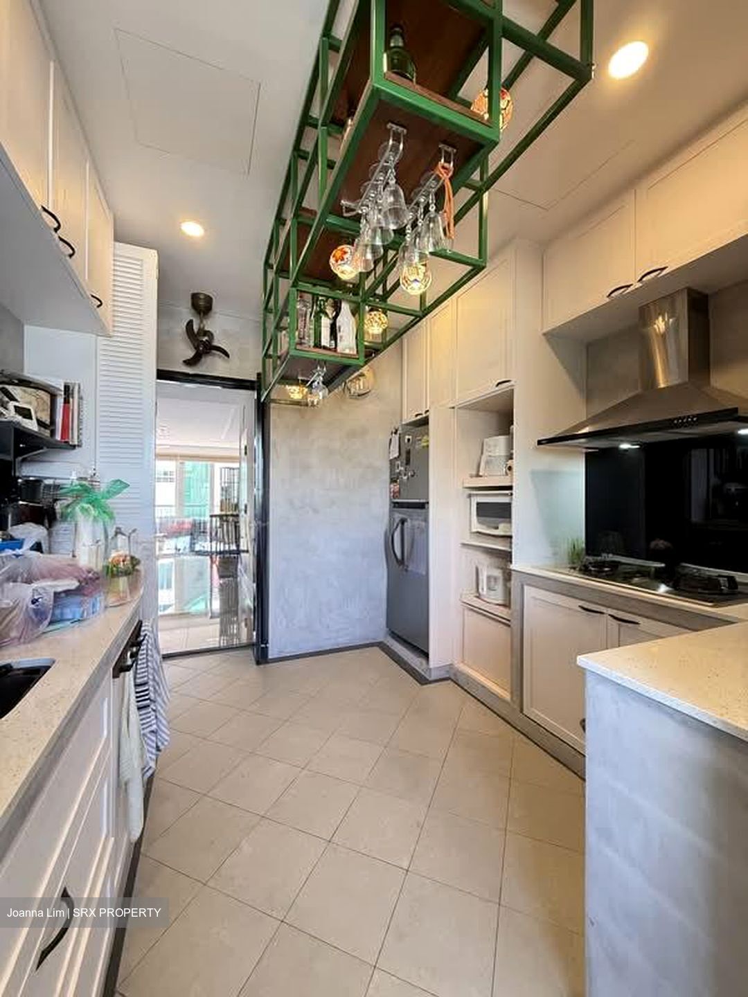 Bowmont Centre (D15), Apartment #552259531